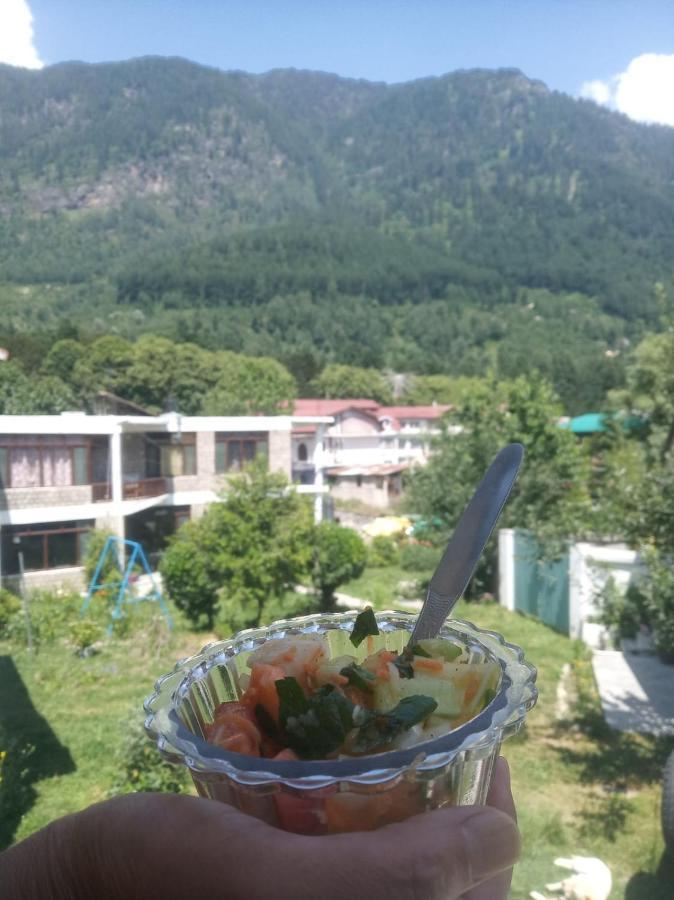 Tourist Hotel 10 Minutes Walking Distance From The Mall Manāli Esterno foto